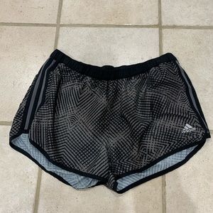 Adidas Running Shorts